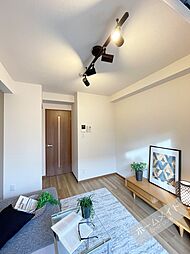 SOAR IMAZATO 3階1Kのリビング/ダイニング