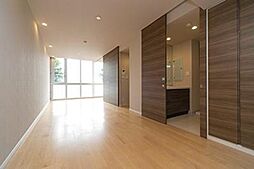 ガーデニエール砧　ＷＥＳＴ 225 2階2LDKのリビング/ダイニング