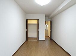 西武新宿線 鷺ノ宮駅 徒歩11分の賃貸アパート 2階1Kのリビング/ダイニング