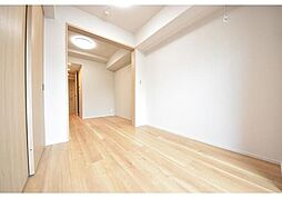 グランパセオ銀座築地 9階1DKのリビング/ダイニング