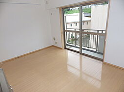 ロワール 3階1DKのリビング/ダイニング