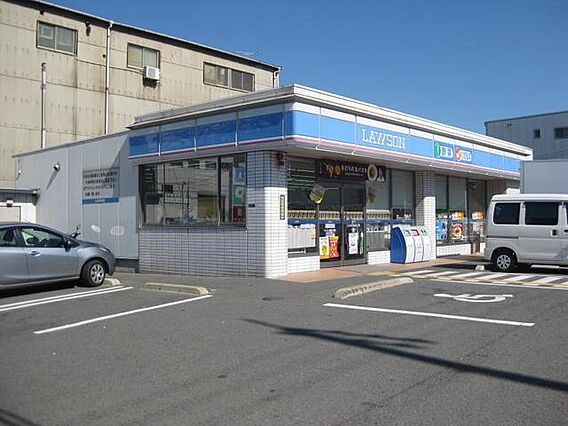 コンフォートM千船_周辺_5