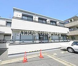 メゾンアネックス