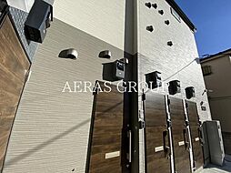 バーミープレイス武蔵境