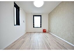 ディーベース御嶽山 3階1Kのリビング/ダイニング