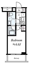PREMIUM CUBE 中野新橋 2階/-