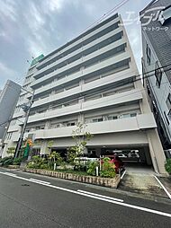 スプランディッド新大阪DUE