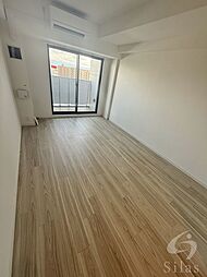 S-RESIDENCE堺浜寺axial 3階1Kのリビング/ダイニング