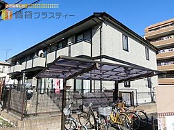 東京メトロ東西線 妙典駅 徒歩9分