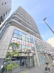 シャンテ西日暮里