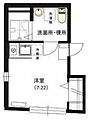 アーバンステージ大森西2階7.9万円