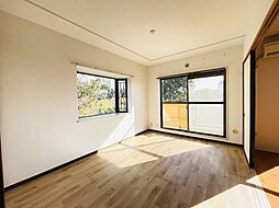 プレテラス緑園 201 2階3DKのリビング/ダイニング