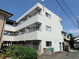 フォレストイン八幡