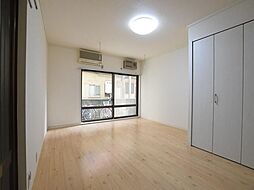 小田急小田原線 相模大野駅 徒歩5分の賃貸アパート 2階2Kのリビング/ダイニング