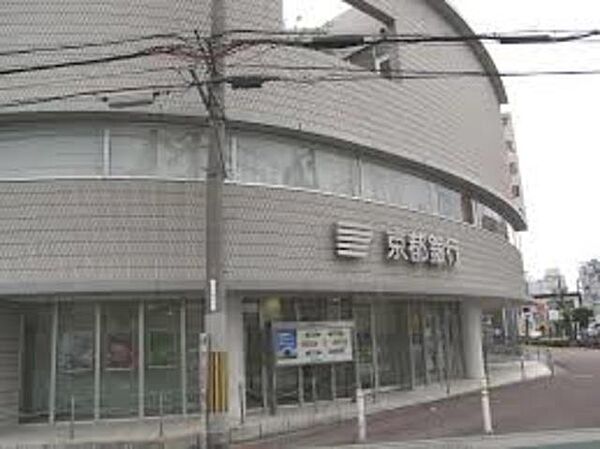画像29:京都銀行鴻池新田支店 858m