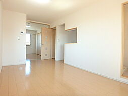 リーブ　セレブリテI 1階1LDKのリビング/ダイニング