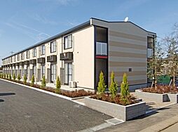 レオパレスマロンハイツ II