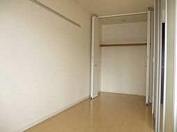 キャッスル桜木 2階1LDKのリビング/ダイニング