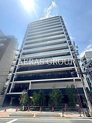 コンフォリア東上野