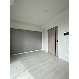 アビティ下北沢 4階1Kのリビング/ダイニング