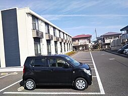 レオネクストカロータＮ 2番館