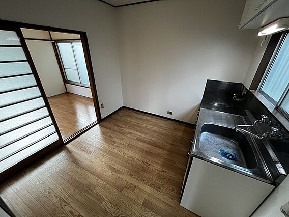 コーポ吉田_内装_6