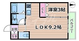 JR片町線(学研都市線) 徳庵駅 徒歩5分