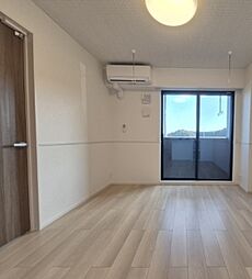 アリヴィオI 1階2LDKのリビング/ダイニング