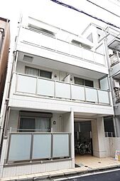 東京メトロ東西線 木場駅 徒歩7分の賃貸マンション