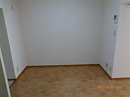 ロイヤルハイツ船堀 4階3DKの寝室