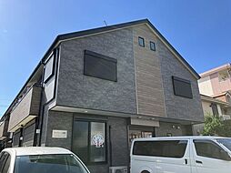 アルマコート万願寺