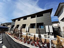 五日市線 武蔵増戸駅 徒歩8分