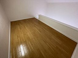 グラントールI 2階1Kのリビング/ダイニング