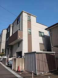 有馬戸建