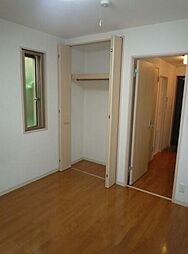 目白台ヒルズ 1階1Kのリビング/ダイニング