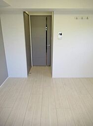 MAXIV武蔵新城 6階1Kのリビング/ダイニング