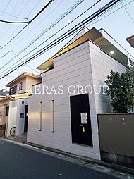 グレースハイツ