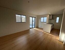 Ｋｏｌｅｔ府中四谷07 1 4LDKのリビング/ダイニング