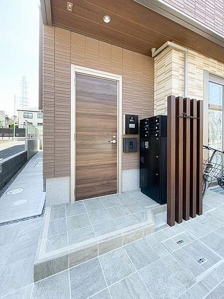 ディーコート