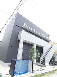 阪神本線 出屋敷駅 徒歩7分