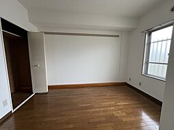 ラフォーレ5 202 2階3DKのリビング/ダイニング