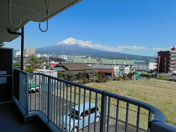 泉ハイツ 302｜静岡県富士宮市泉町(賃貸マンション3DK・3階・59.05㎡)の写真 その24