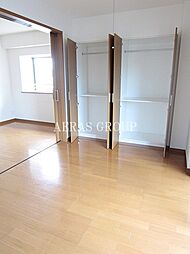 リバーレ池袋 11階1LDKのリビング/ダイニング