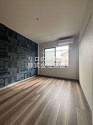 ＳＵＷＡ 106 1階ワンルームのリビング/ダイニング