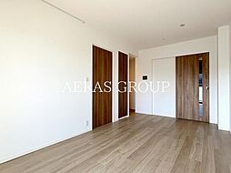 晴海フラッグ ポートヴィレッジ B棟 514 5階2LDKのリビング/ダイニング