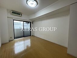 プロスペクト門前仲町 4階1Kのリビング/ダイニング