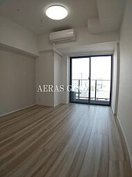 グランパセオ本郷三丁目 902 9階1Kのリビング/ダイニング