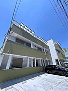 外観・土地