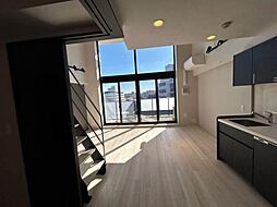 都営浅草線 西馬込駅 徒歩12分の賃貸マンション