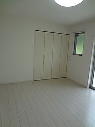 リブリ・KOYO 1階1Kのリビング/ダイニング